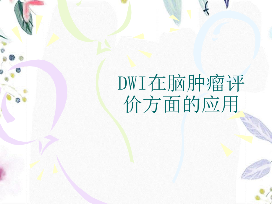 2023年DWI（教学课件）.ppt_第1页