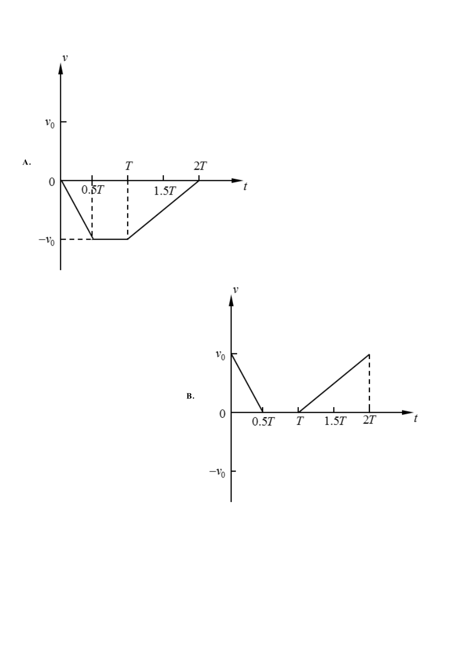 云南省澄江县第一中学2023学年高二物理第二学期期末监测模拟试题（含解析）.doc_第2页