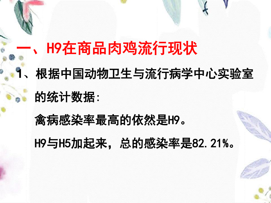 2023年H与其它疫病混感分析徐京生（教学课件）.ppt_第3页