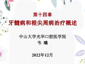 2023年BDS概述学生版（教学课件）.ppt