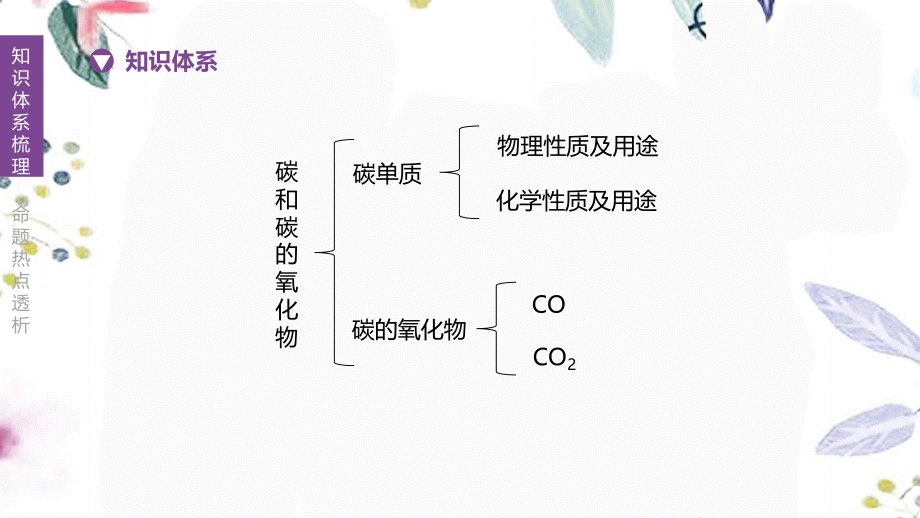 福建专版2023学年中考化学复习方案主题三身边的化学物质第06课时碳和碳的氧化物课件2.pptx_第2页