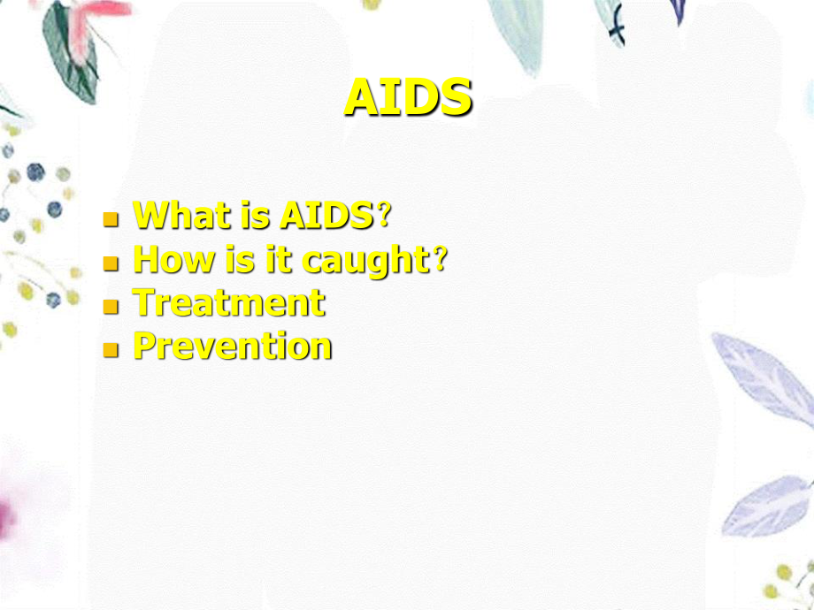 2023年AIDS1（教学课件）.ppt_第3页