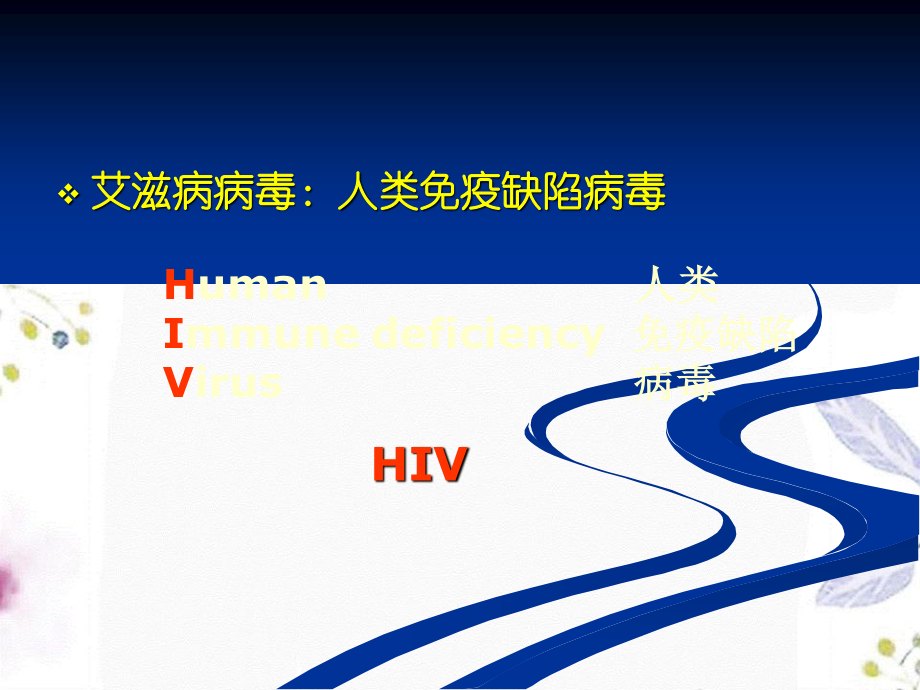 2023年AIDS抗病毒治疗（教学课件）.ppt_第3页