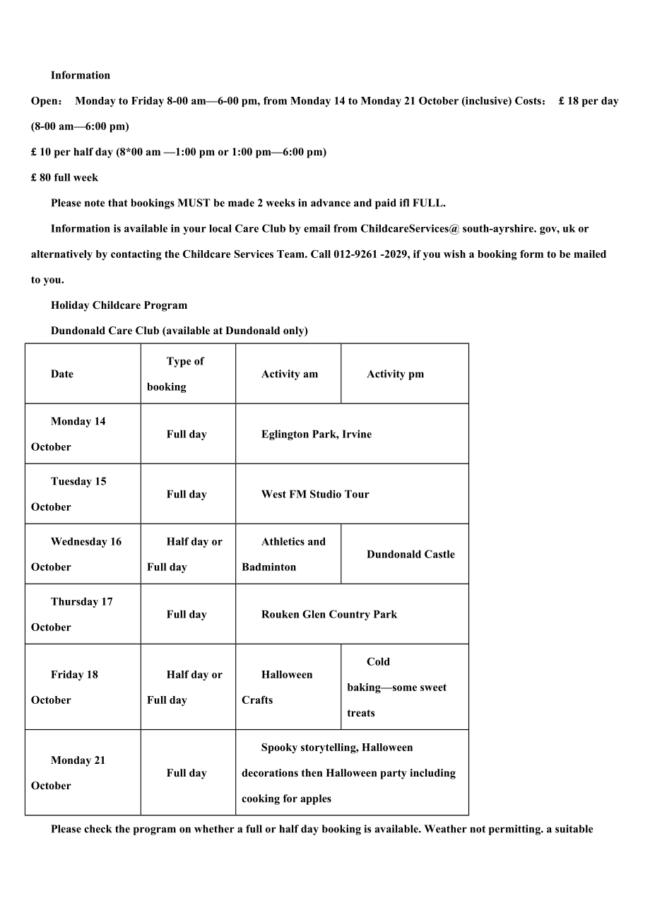 2023届云南省曲靖市陆良县第五中学高考英语押题试卷（含解析）.doc_第3页