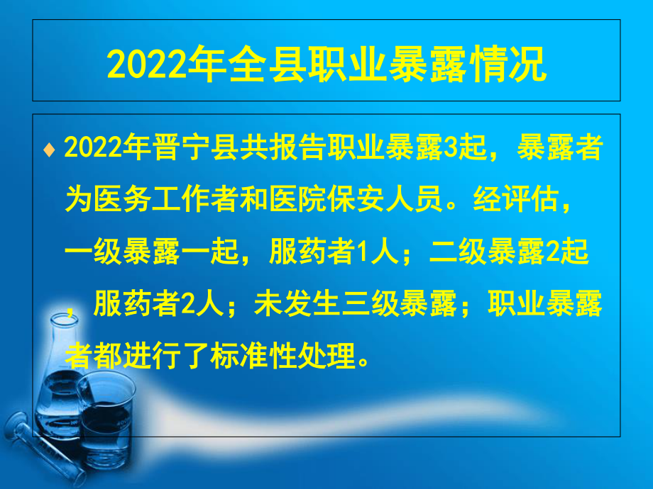 2023年HIV职业暴露预防与应急已改（教学课件）.ppt_第3页