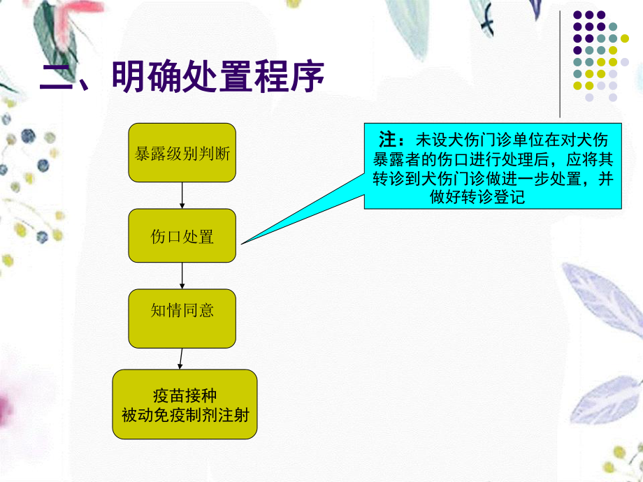 2023年版本犬伤暴露处置规范（教学课件）.ppt_第3页