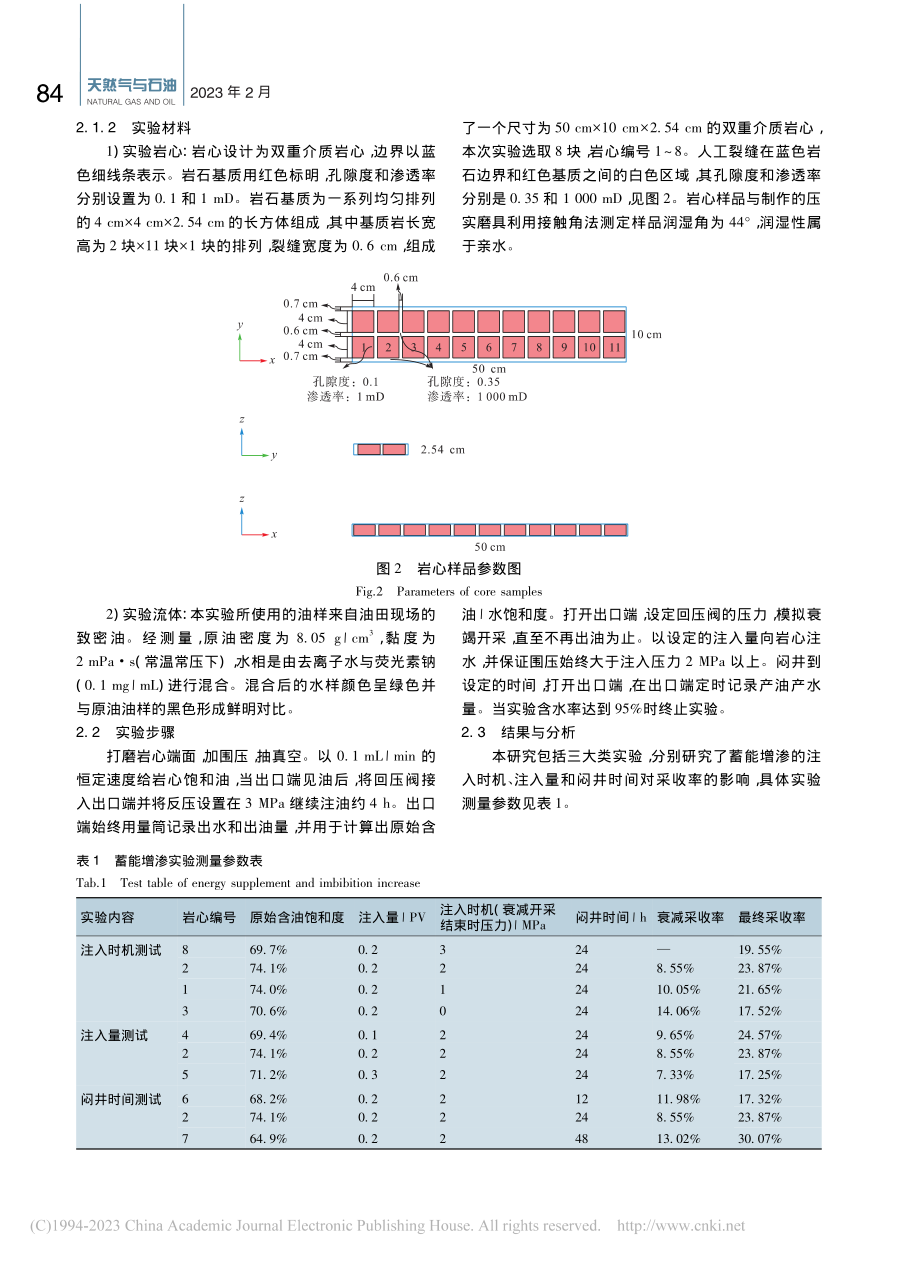 特低渗透储层蓄能增渗研究与矿场实践_党海龙.pdf_第3页