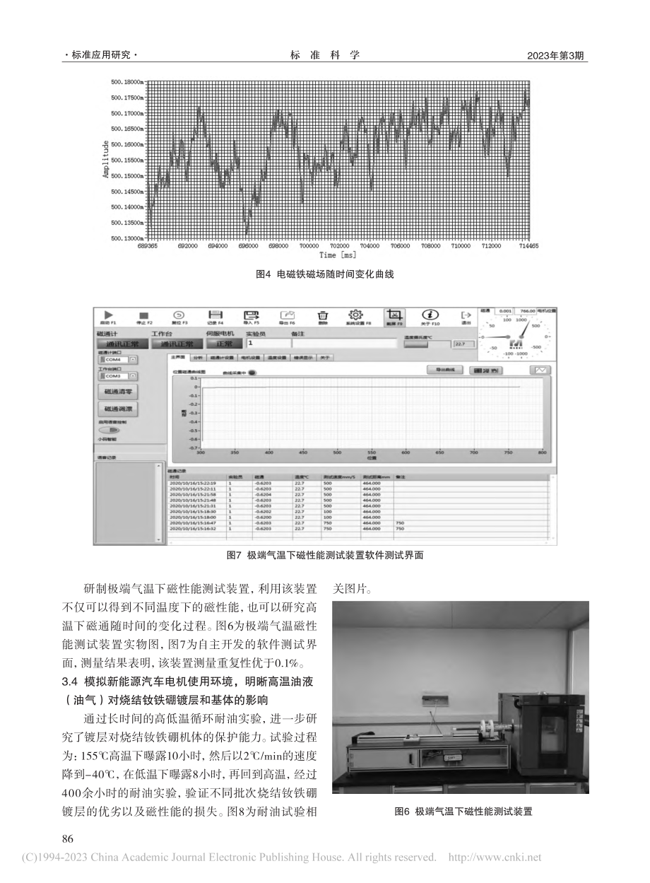 新能源汽车用烧结钕铁硼计量...试标准化路径及关键技术研究_施江焕.pdf_第3页