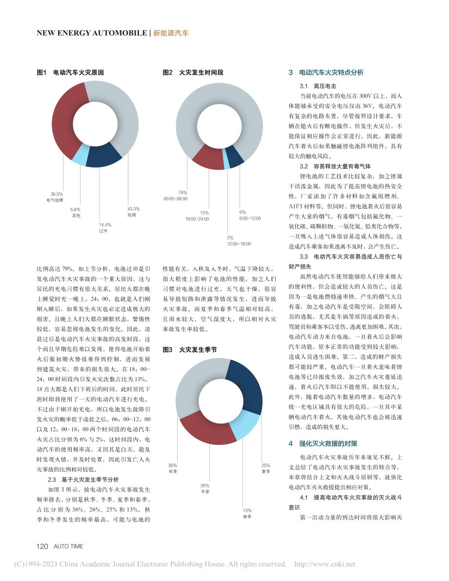 新能源电动汽车火灾事故灭火对策分析_张斌.pdf_第2页