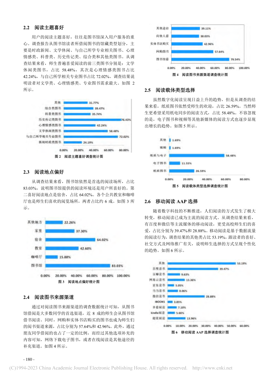 以用户需求为导向的图书馆创新服务研究_阳华丽.pdf_第2页