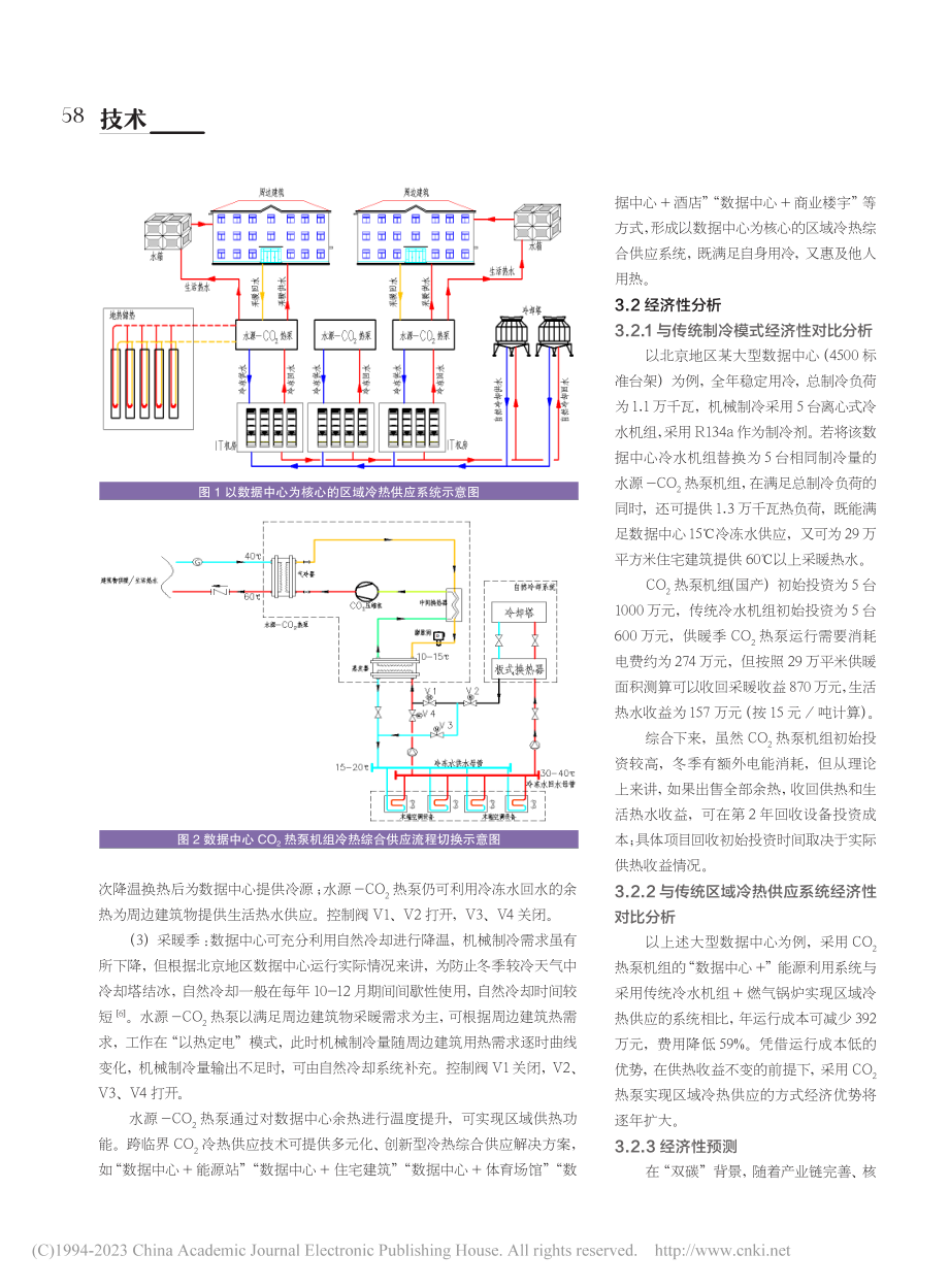 推动二氧化碳热泵技术转化应...心从能源消费者向提供者转变_周廷.pdf_第3页