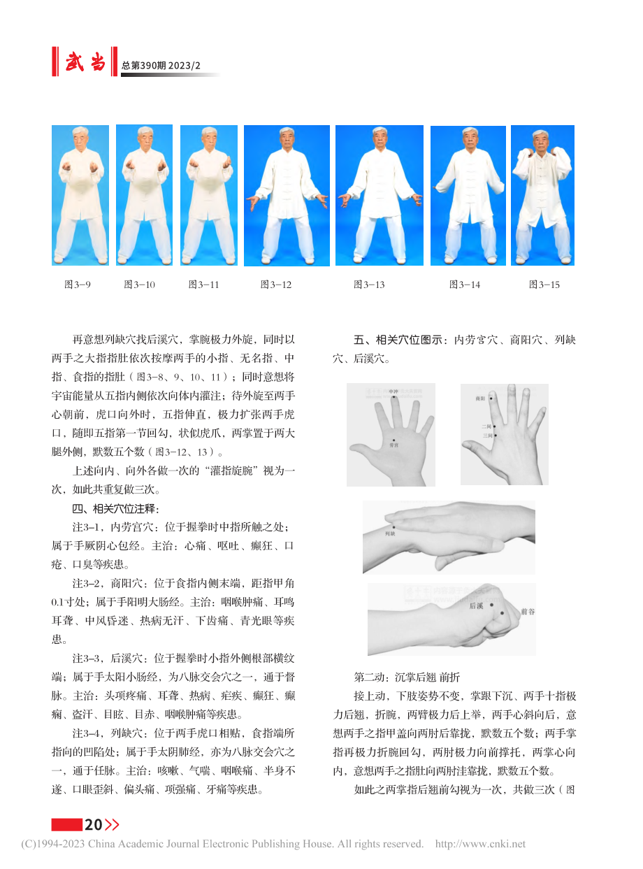 易筋洗髓返还功（二）_张全亮_.pdf_第2页