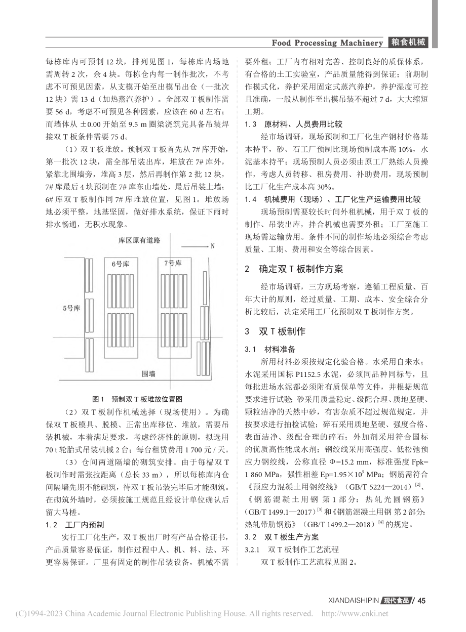 预应力双T板施工管理_张大洪.pdf_第2页