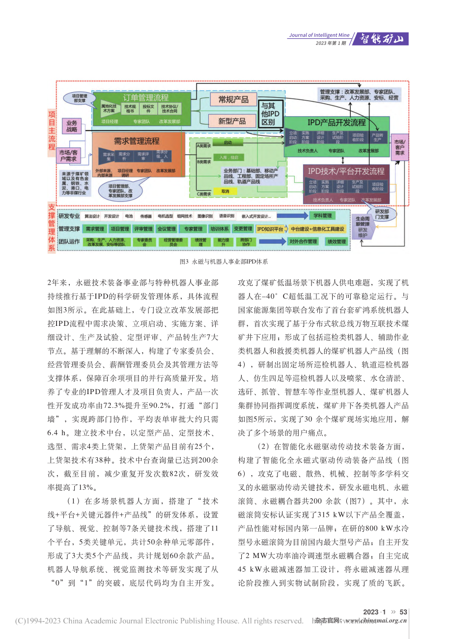 中国煤科沈阳研究院永磁及机器人产业创新孵化经验_王雷.pdf_第3页