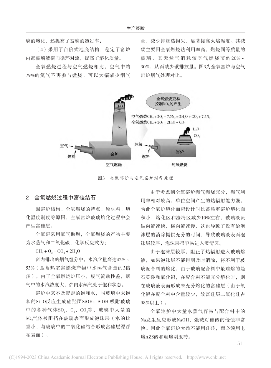 全氧燃烧特点及消泡的应用_周康.pdf_第3页