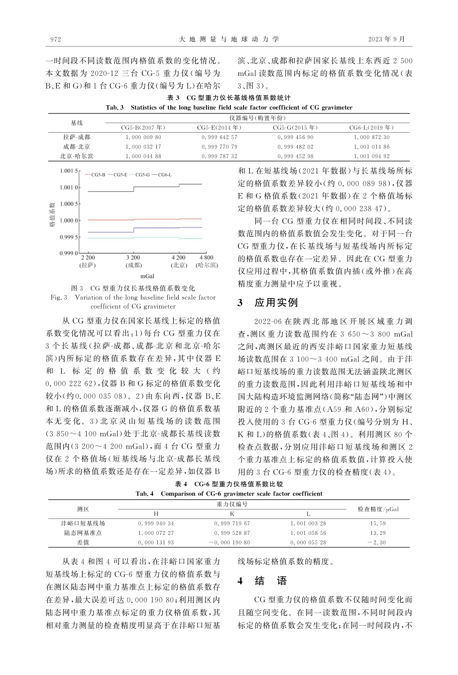 CG型重力仪格值系数时空变化特征分析.pdf_第3页