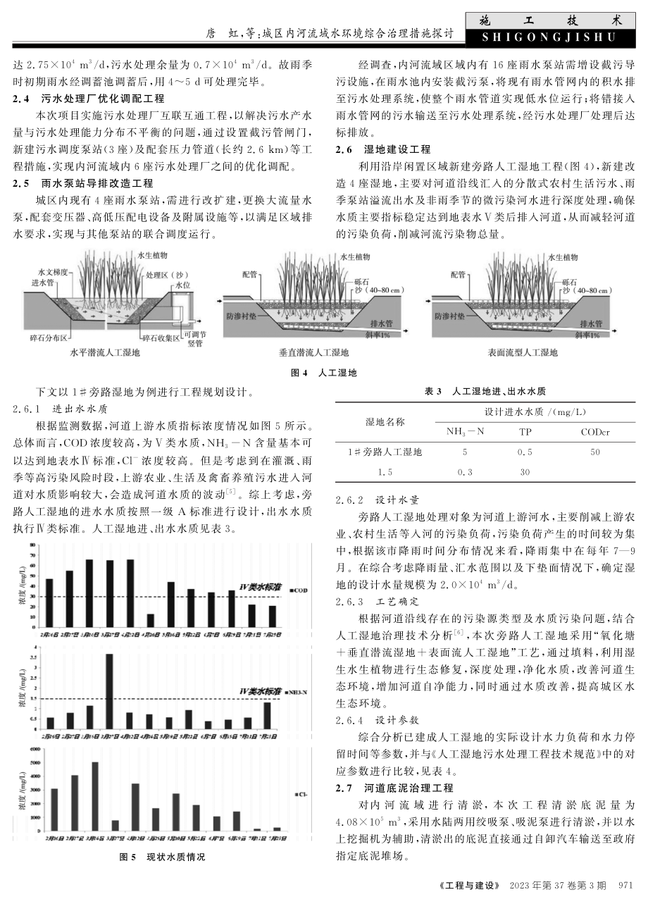 城区内河流域水环境综合治理措施探讨.pdf_第3页