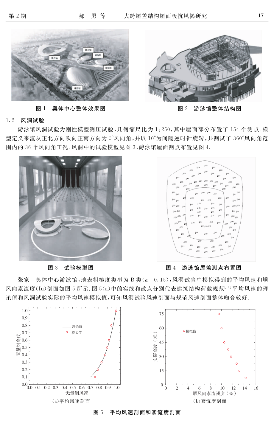 大跨屋盖结构屋面板抗风揭研究.pdf_第2页