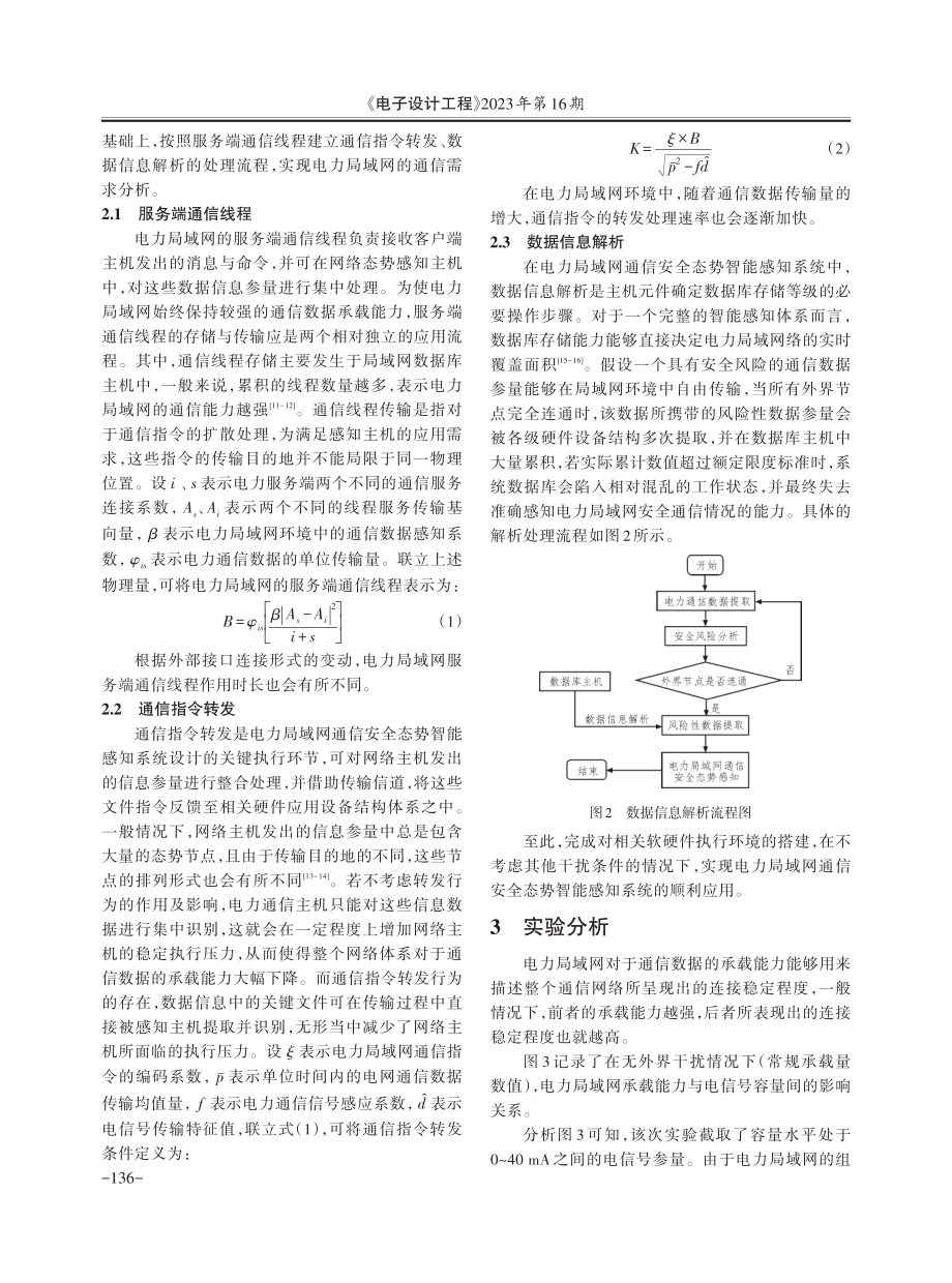 电力局域网通信安全态势智能感知系统设计.pdf_第3页