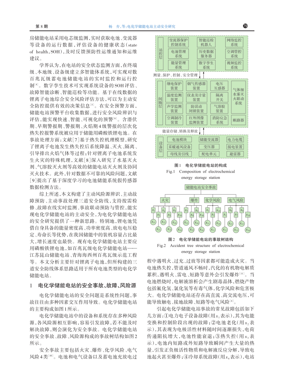 电化学储能电站主动安全研究.pdf_第2页