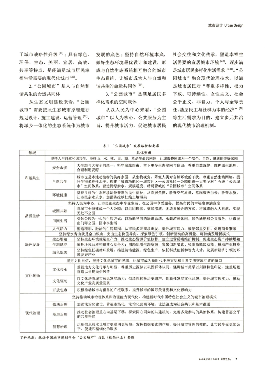 “公园城市”理念下城市公园建设要求.pdf_第2页