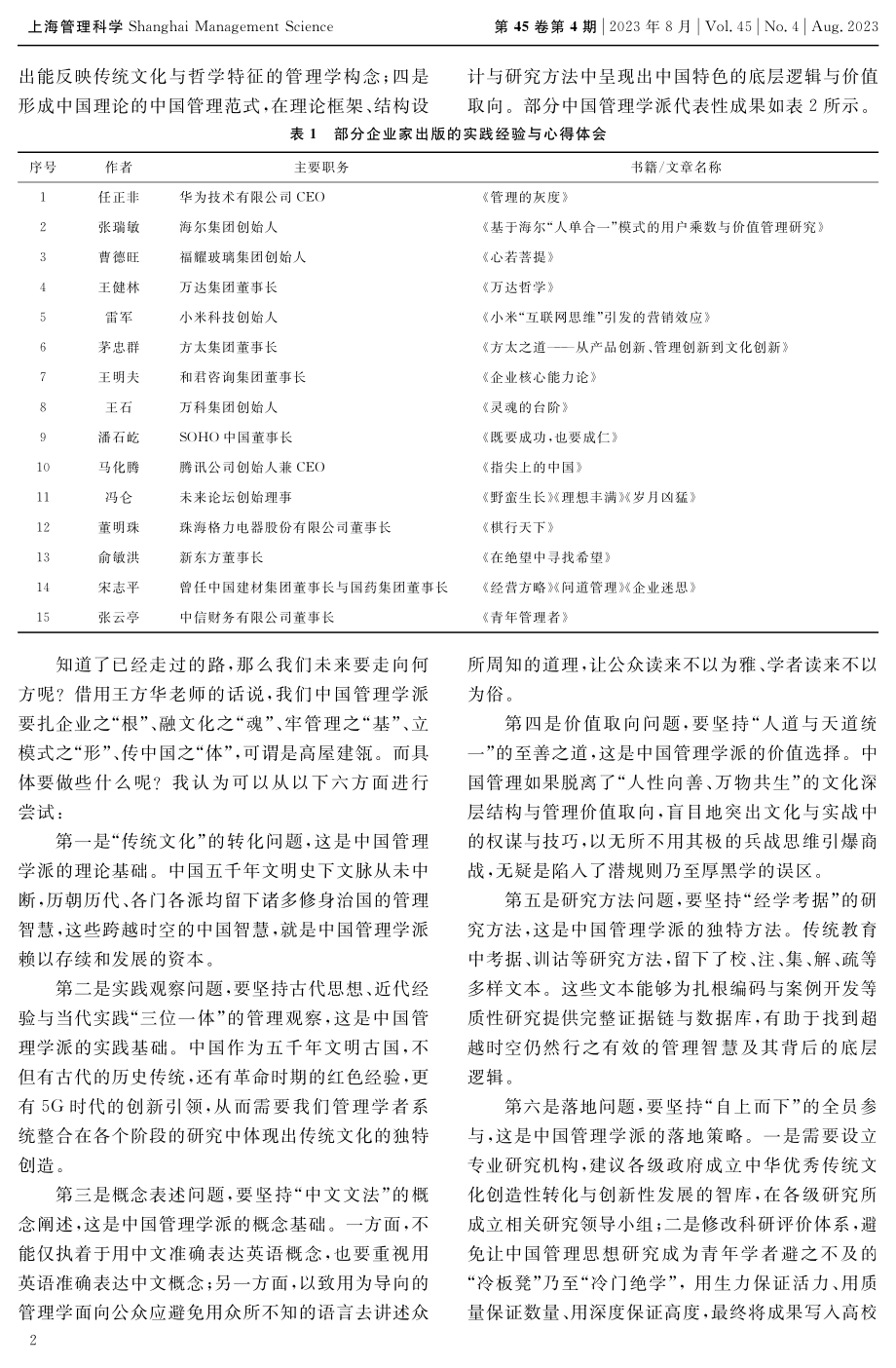 “中国管理学派”的责任与建设方向.pdf_第2页