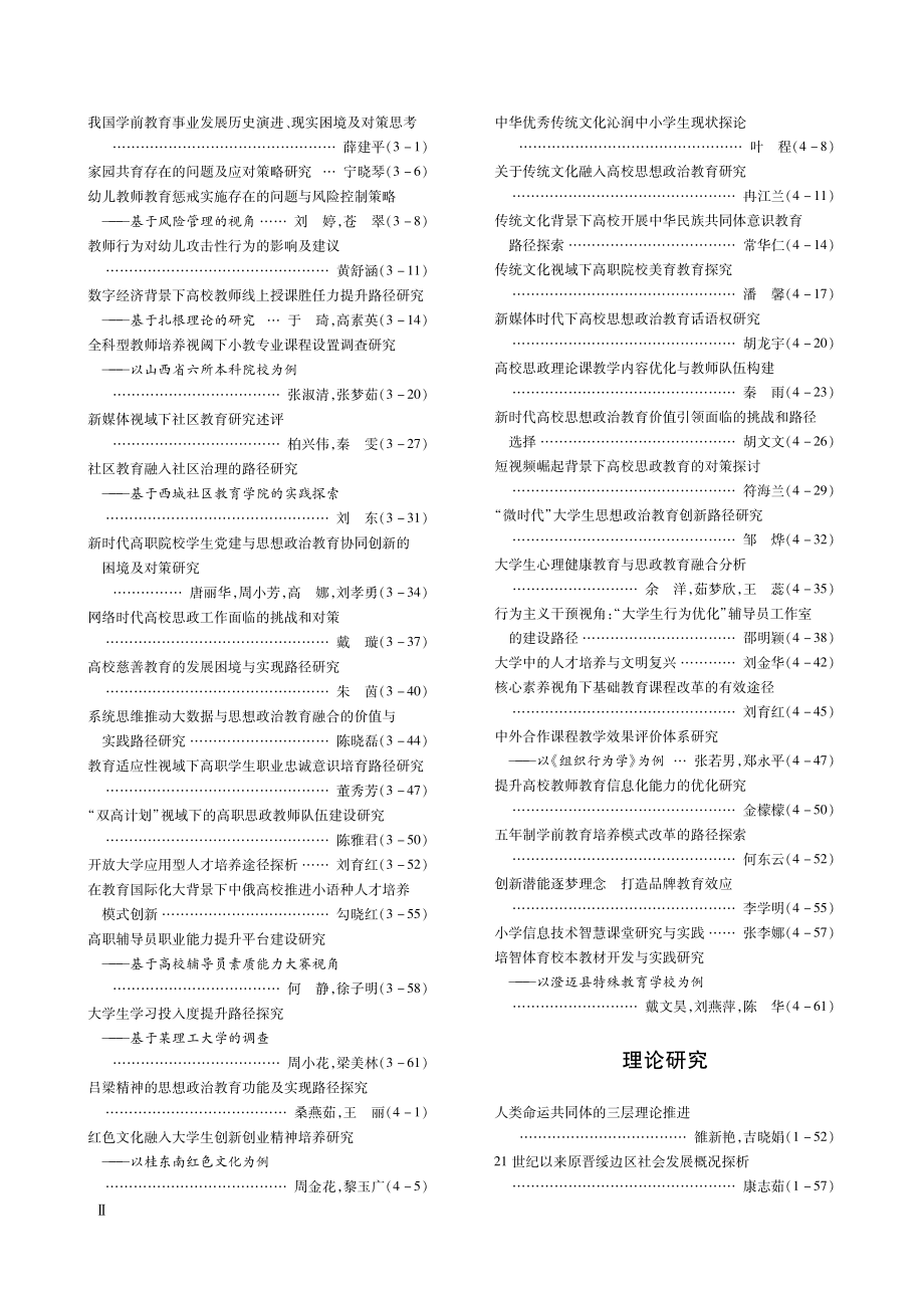 2022年总目录.pdf_第2页