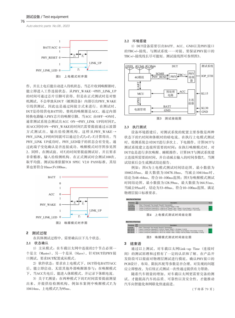 车载以太网Link-up Time测试方法.pdf_第2页