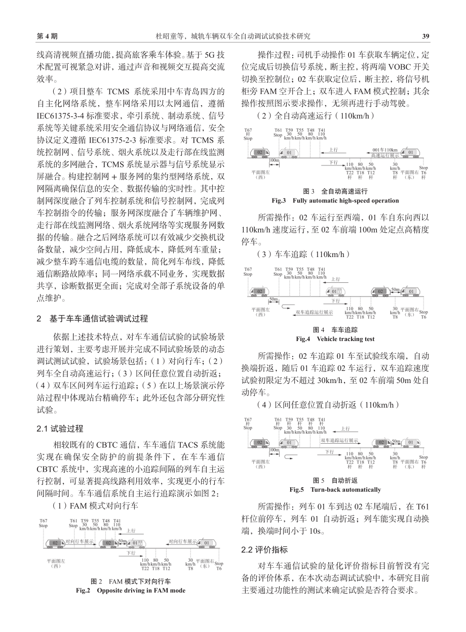 城轨车辆双车全自动调试试验技术研究.pdf_第3页