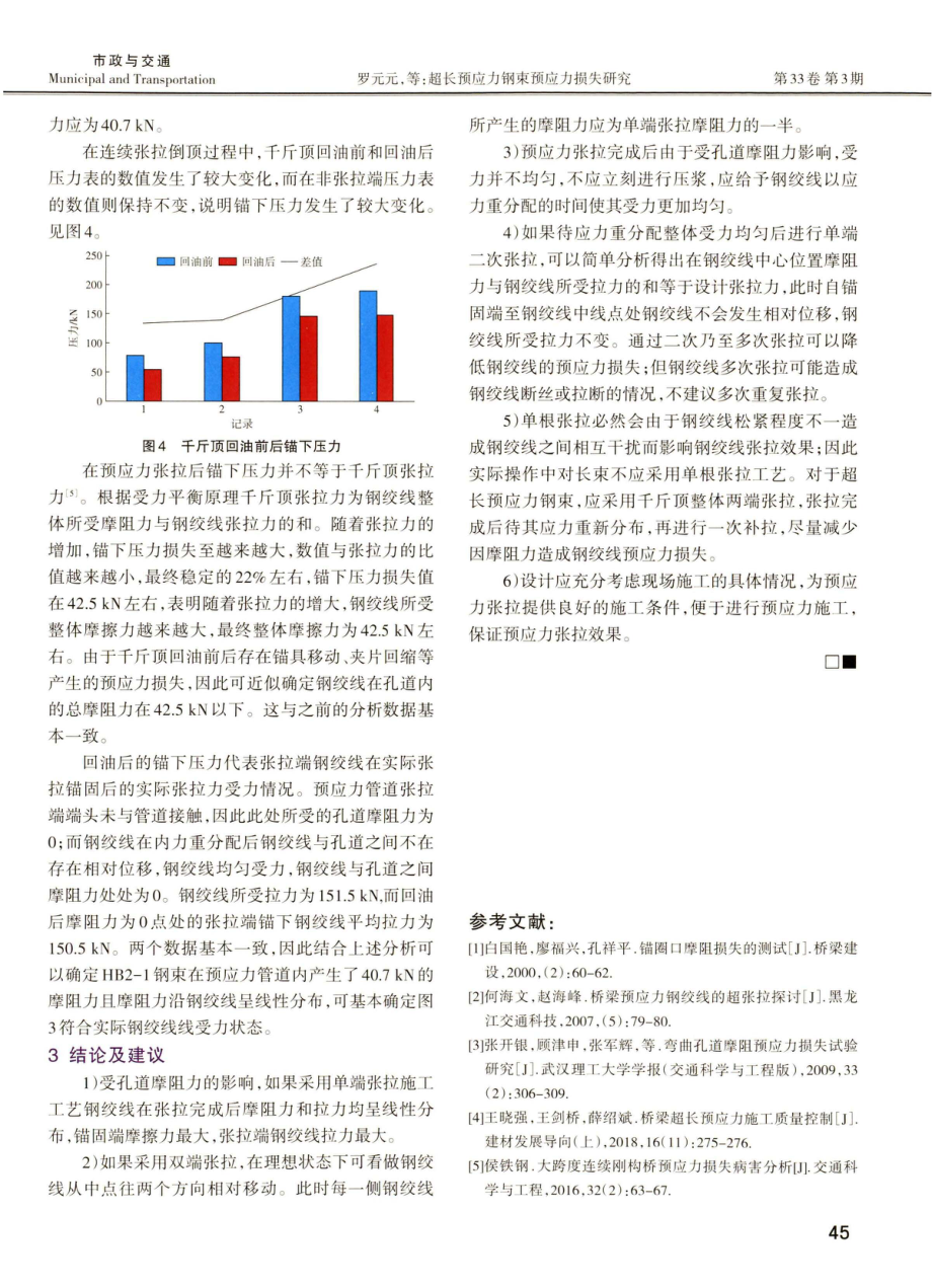 超长预应力钢束预应力损失研究.pdf_第3页