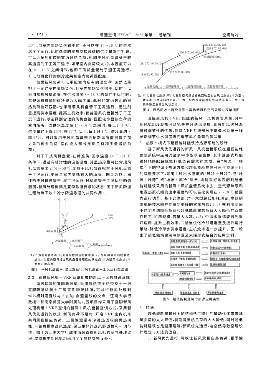 超低能耗建筑给空调设计带来的新变化——以“新风 风机盘管”为例.pdf_第3页