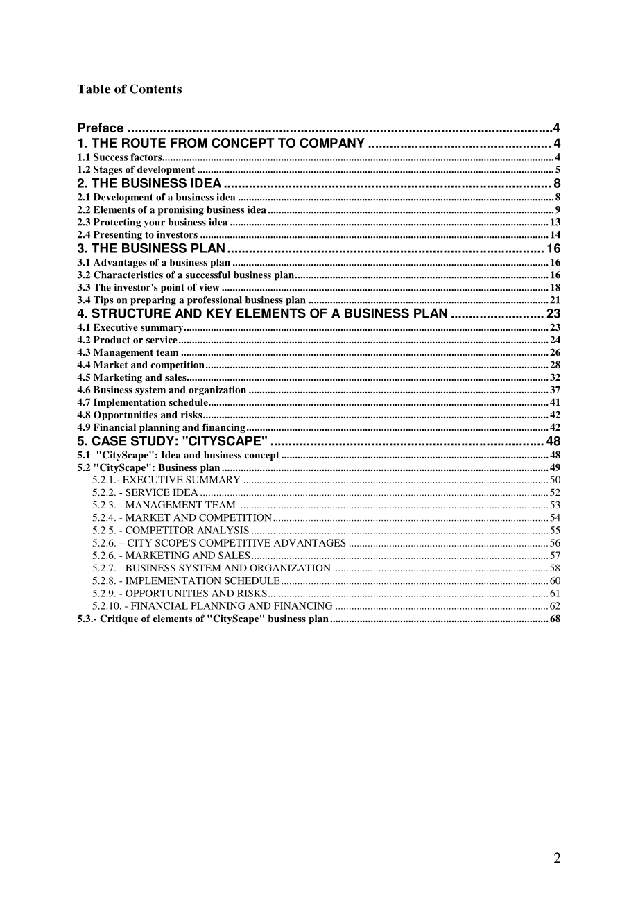 麦肯锡手把手教你写商业计划书.pdf_第2页