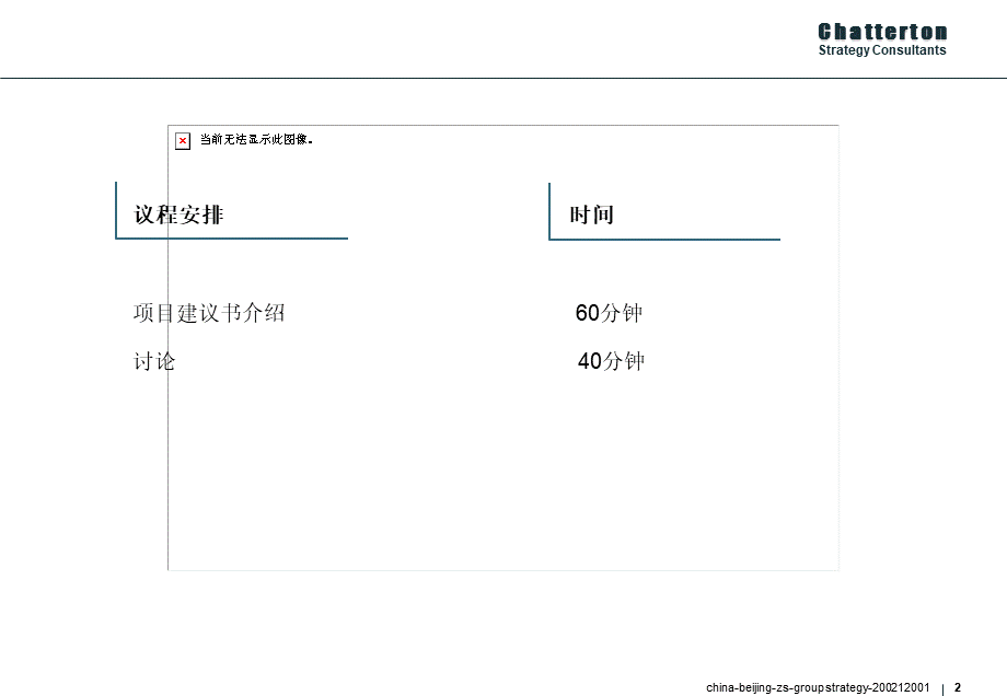 XX集团发展战略项目建议书.ppt_第2页