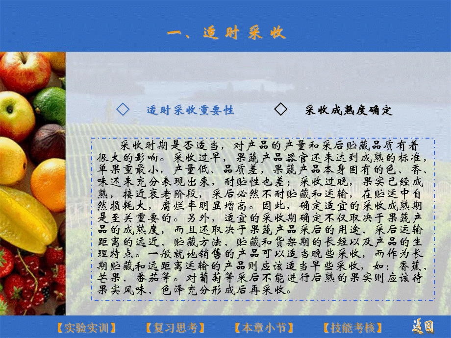 果蔬采后商品化处理与运输.ppt_第3页