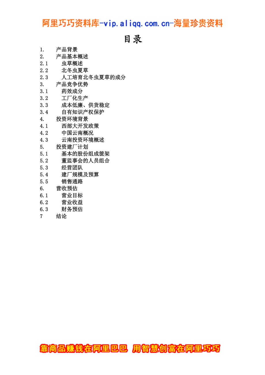 17.××咨询公司商业计划书.doc_第2页