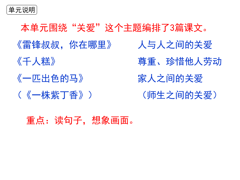 2021部编版二年级下册语文第二单元复习(家庭复习教案）.ppt_第2页