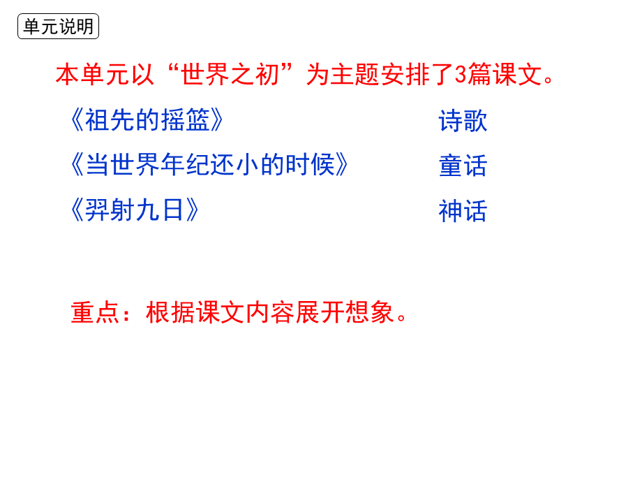 2021部编版二年级下册语文第八单元复习 (家庭复习教案）.ppt_第2页