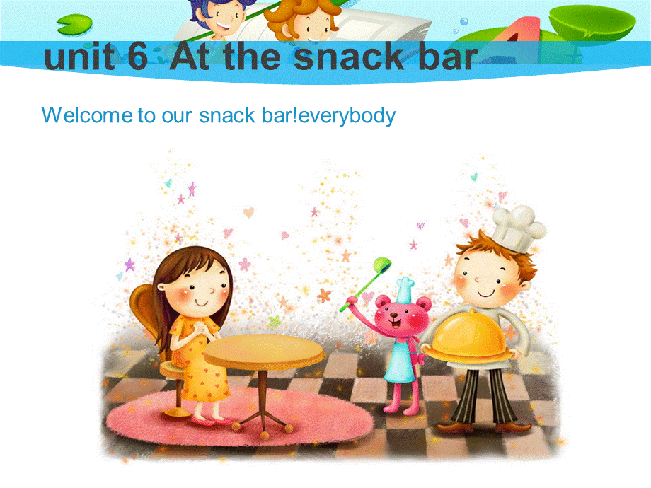 （译林版） 四年级英语上册《Unit 6 At the snack bar》ppt课件5.ppt_第2页