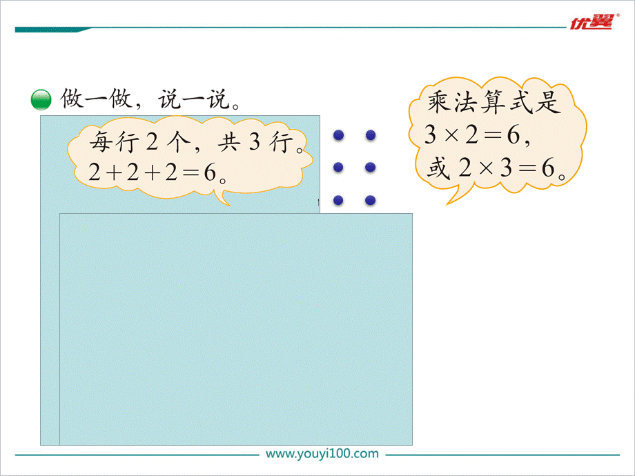 第3课时 有多少点子.ppt_第2页