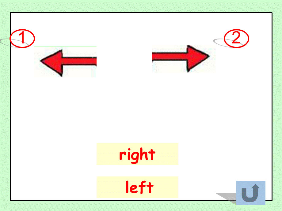 牛津译林版小学英语五下《Unit 3 Asking the way》PPT课件 (4).ppt_第3页