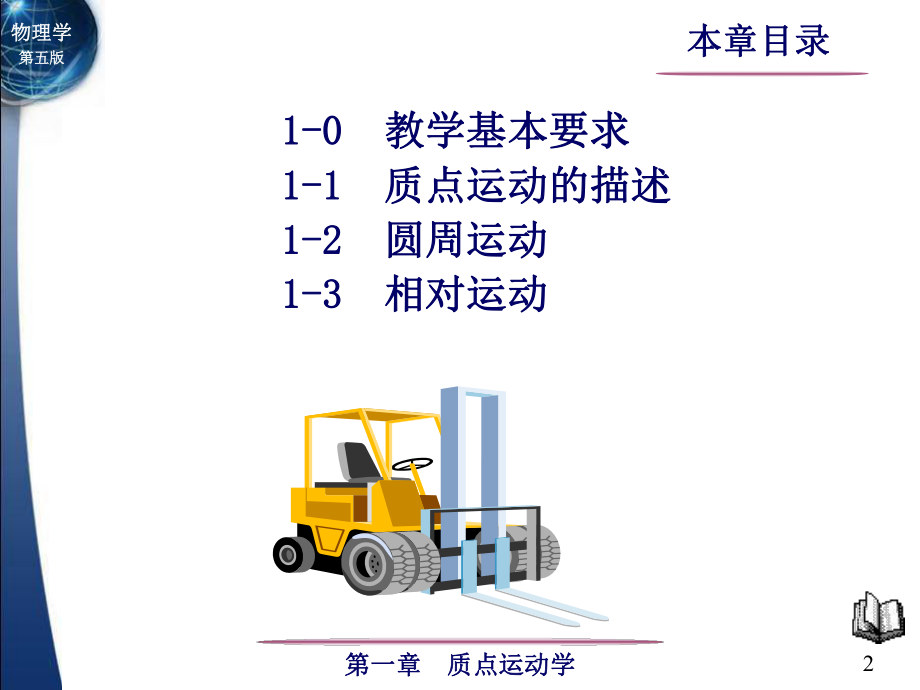 东南大学《大学物理》课件-第1章.pdf_第2页