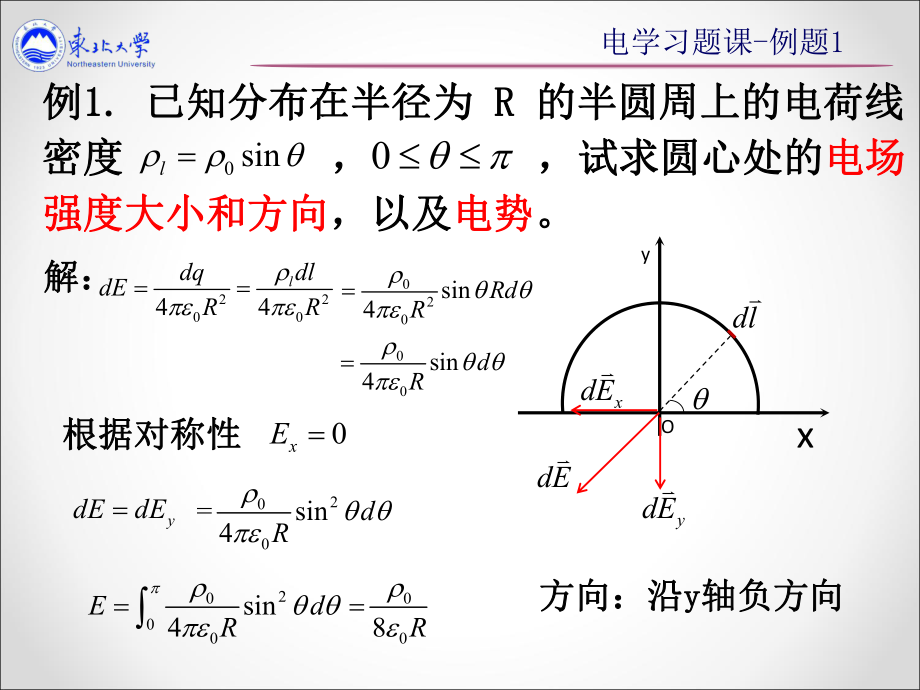 东北大学《大学物理》课件-例题讲解.pdf_第2页