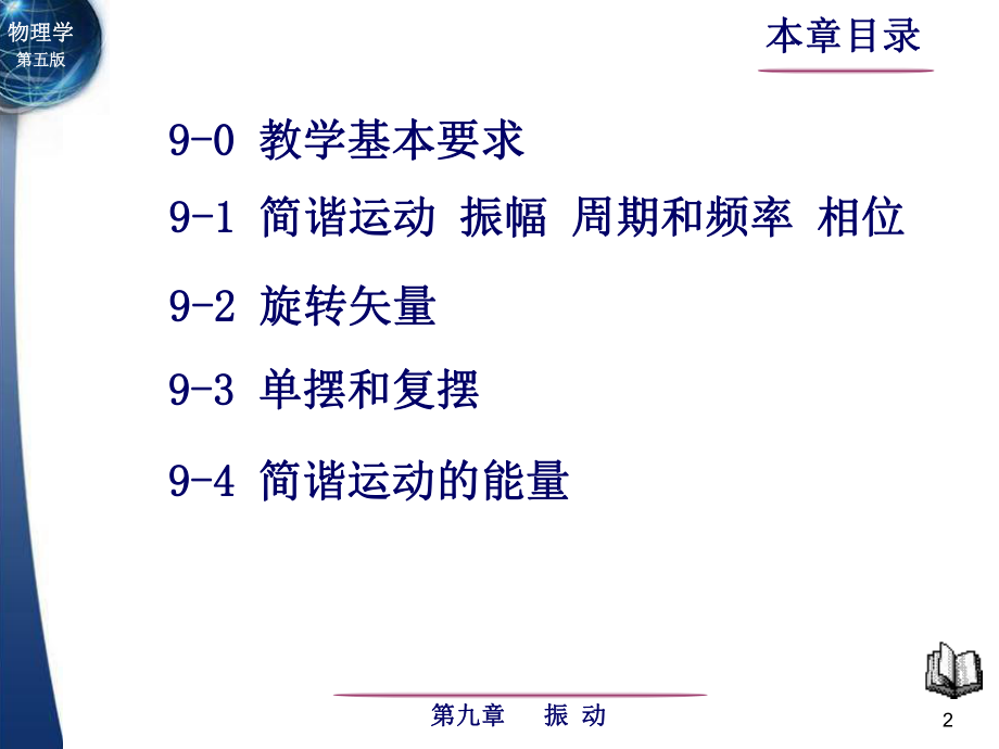 东南大学《大学物理》课件-第9章.pdf_第2页