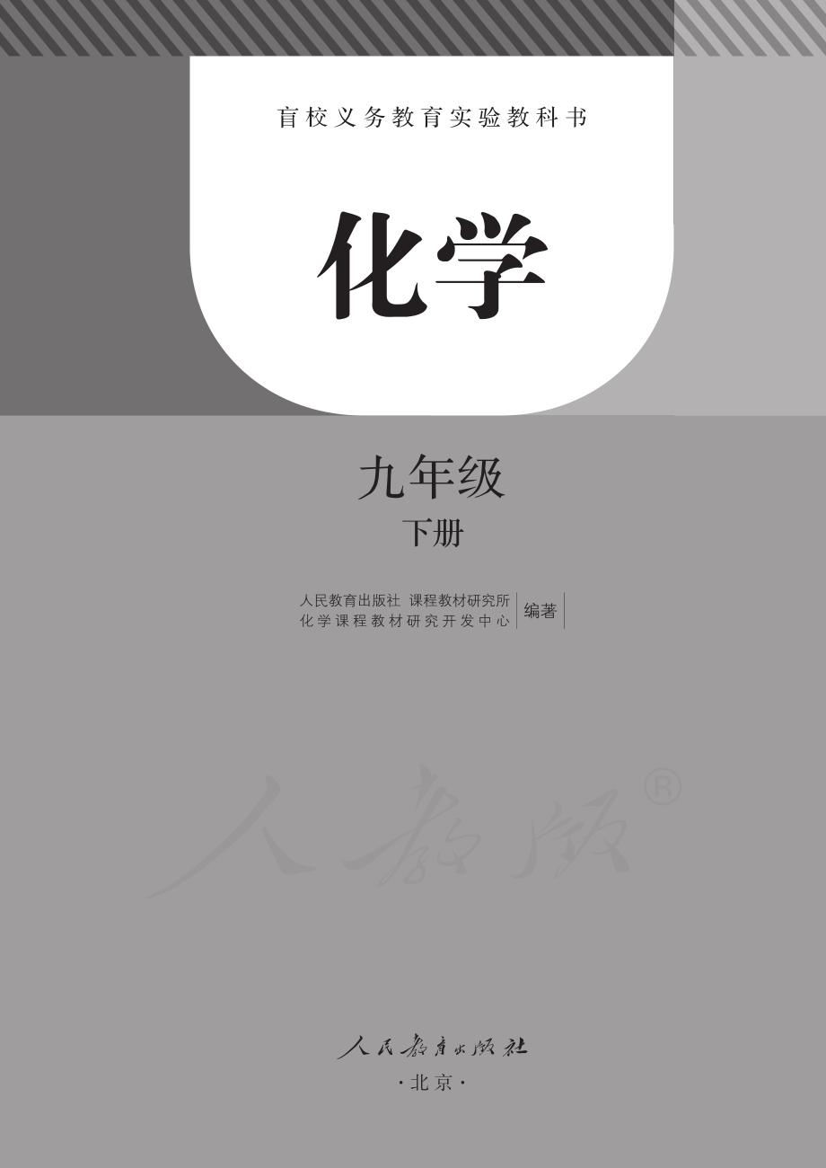 盲校义务教育实验教科书化学九年级下册.pdf_第2页