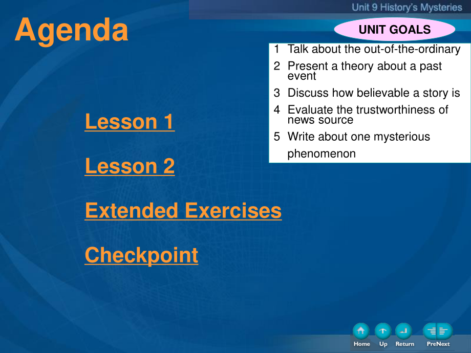 东北大学《大学英语（第4册）》课件-第9章.ppt_第2页