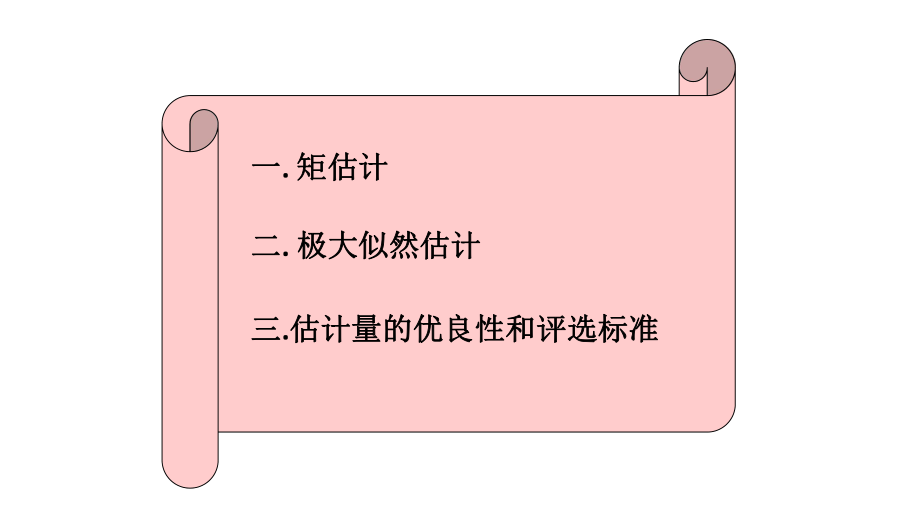 大连理工大学《概率论与数理统计》课件-第7章.pdf_第2页