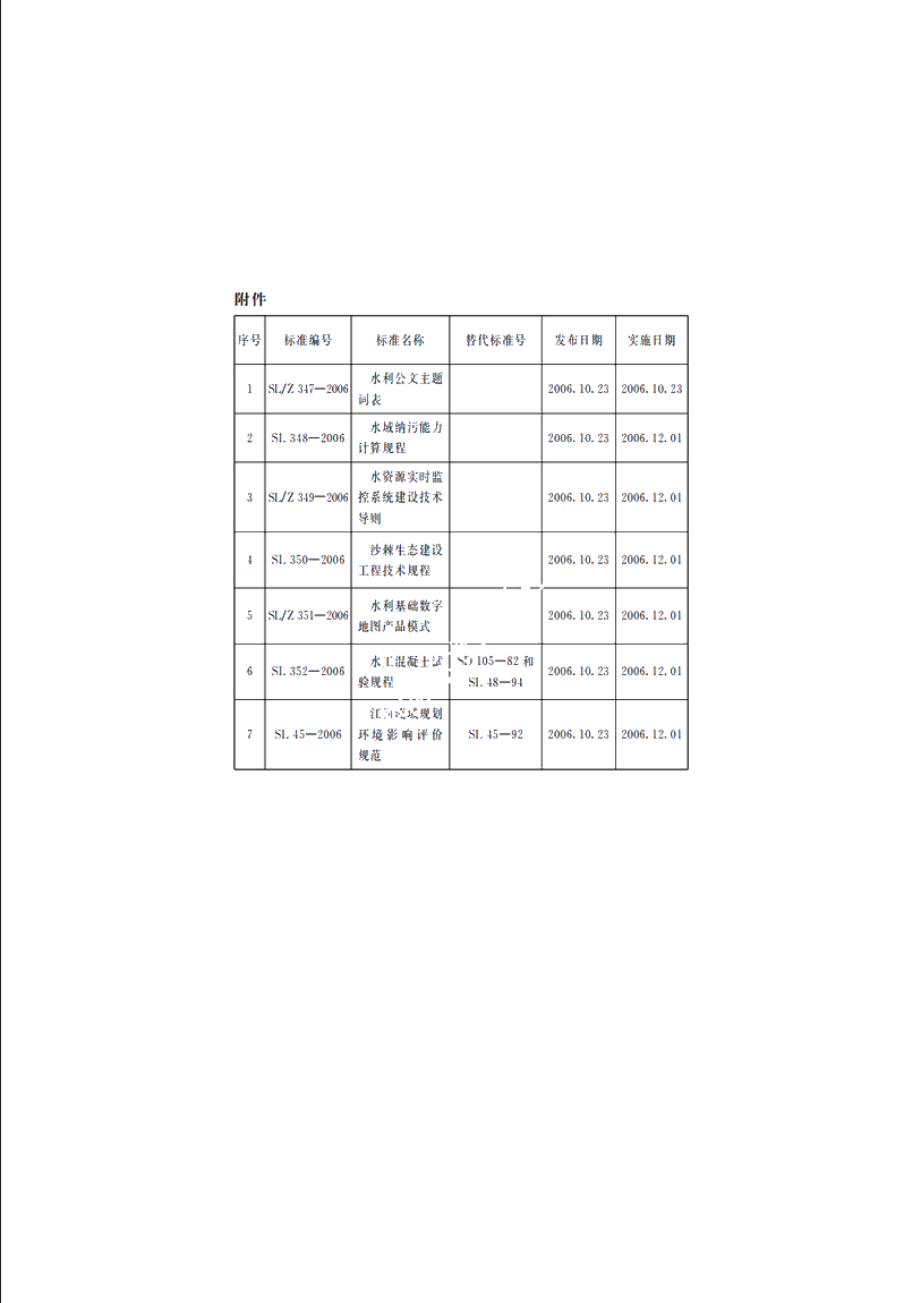 SL 352-2006 水工混凝土试验规程.pdf_第3页