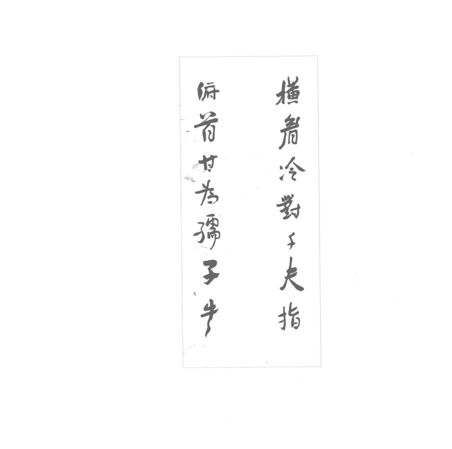 1881-1936鲁迅影集_黄乔生编著.pdf_第3页