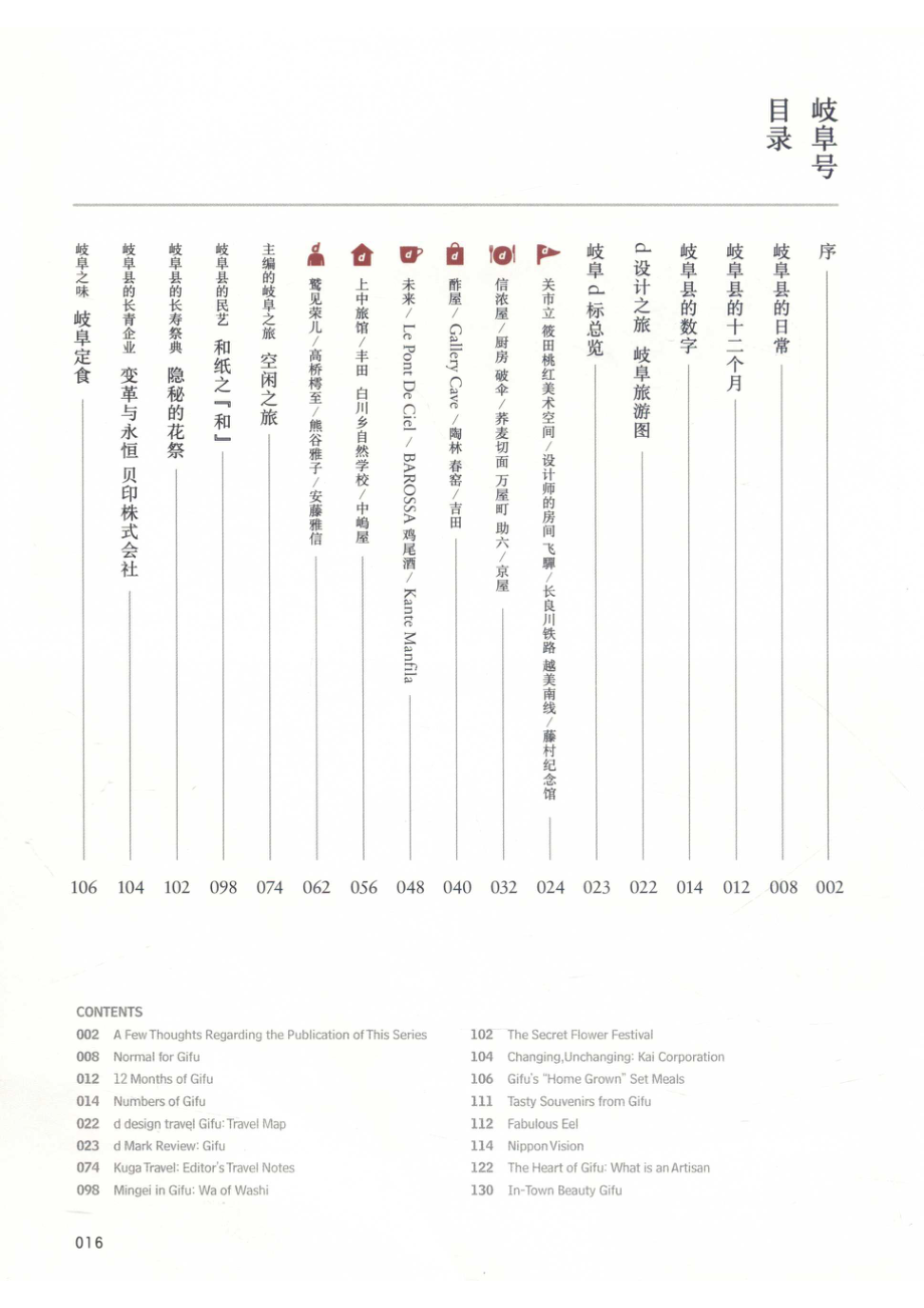 d设计之旅岐阜_赵婉宁译；（日）日本D&DEPAR.pdf_第3页