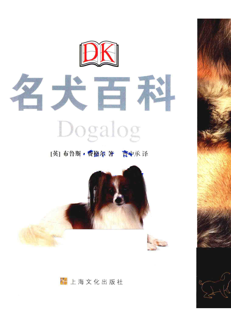 DK名犬百科_（英）布鲁斯·弗格尔.pdf_第2页